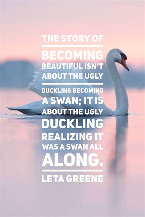 Quote About Swans Famous Quotes About Swans Sualci Quotes 2019
