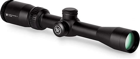 Best Scope For Lever Action 44 Mag Shrewd Hunter