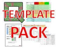 QDIP (SQDC) Sheets – Business Performance Improvement (BPI)