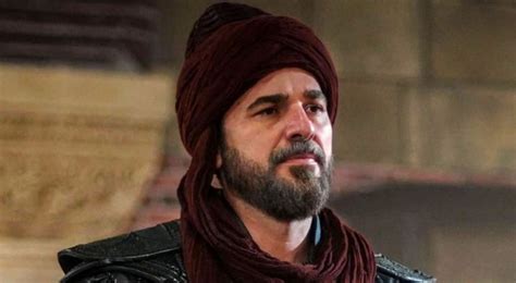 'Ertugrul' actor refuses to work with housing society - Daily Times