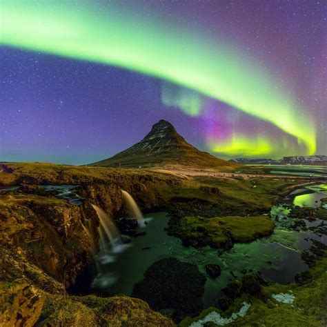 Night Sky Adventure Photos Submitted To National Geographic By Users