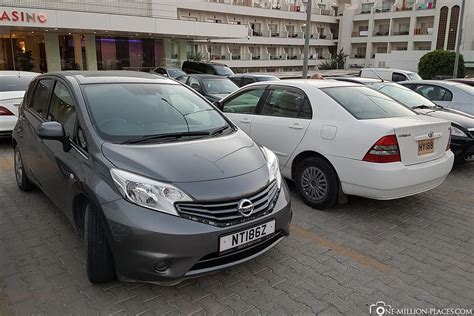 our rental car for northern cyprus and southern cyprus cyprus