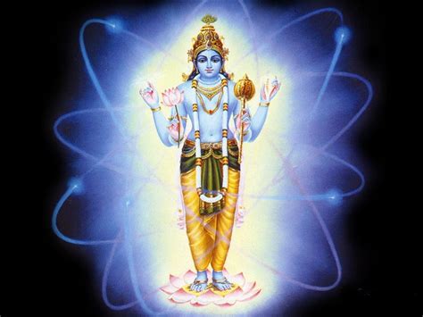 Lord Vishnu Hd Wallpapers God Wallpaper Hd