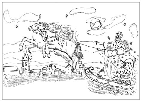 Select from 35478 printable coloring pages of cartoons, animals, nature, bible and many more. Frozen - Fairy tales Adult Coloring Pages