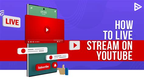 Youtube Streaming Rules How To Live Stream Updated 2023