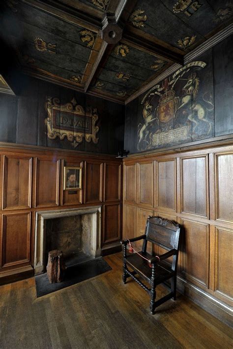 Mary queen of scots stayed there in 1561 and james vi of scotland and i of england was another famous royal guest. The small room at Edinburgh Castle where Queen Mary gave ...