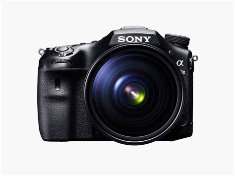 Sony’s New Flagship Camera May Be Its Best Ever | WIRED