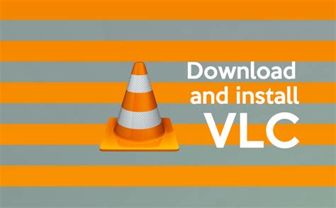 Vlc for android can play any video and audio files, as well as network streams, network shares and vlc for android is a full audio player, with a complete database, an equalizer and filters, playing all. How to download and install VLC? | Computer Tips and Tricks