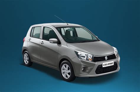 Maruti Suzuki Celerio Price In Nepal With Specifications And Features