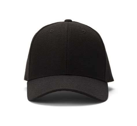Black Baseball Cap Stock Photos Pictures And Royalty Free Images Istock