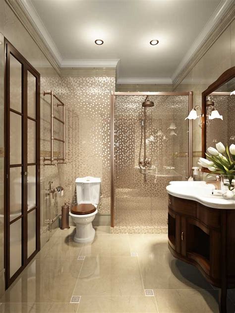 Timing varies depending on the area you live, the scope of your project and other factors. Traditional Bathroom Ideas, Maintenance and Tips — Sefa ...