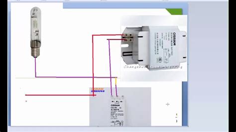 Starting temp., hz 60, operating amps. Metal Halide Light Wiring Diagram - Wiring Diagram
