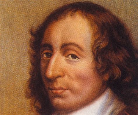 The Contributions And Achievements Of Blaise Pascal