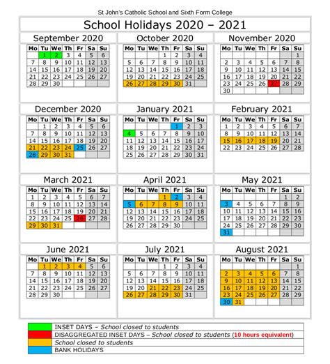Durham Public Schools Calendar 2021 22 Printable March