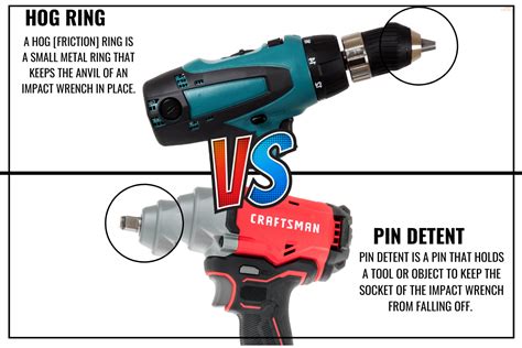 Hog Friction Ring Vs Pin Detent Pros And Cons Which Is Best For You