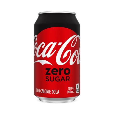 Coca-Cola Zero Reviews 2021