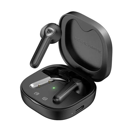 Soundpeats Trueair2 Wireless Earbuds With Bluetooth V52 Qcc3040 Aptx