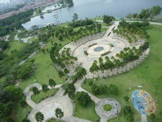 Tasik permaisuri 1 (tandas a). SMRP95: TAMAN METROPOLITAN KEPONG