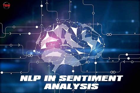 Nlp Sentiment Analysis The Enterprise World