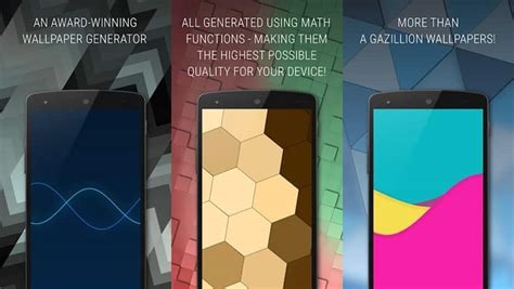 8 Best Wallpaper Apps For Android In 2022 Technastic