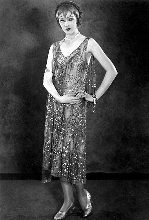the history and mythology of 1920s flapper culture silent ology