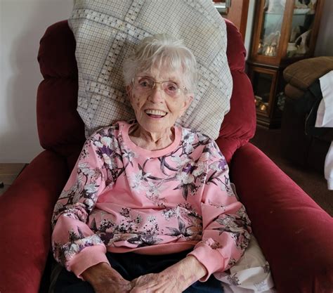 Leora Maxine Brewer - 2022 - Needham-Storey-Wampner Funeral Service