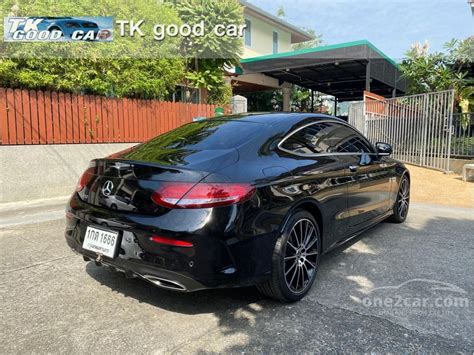 Aug 01, 2020 · related: Mercedes-Benz C250 2019 AMG Dynamic 2.0 in กรุงเทพและปริมณฑล Automatic Coupe สีดำ for 2,790,000 ...