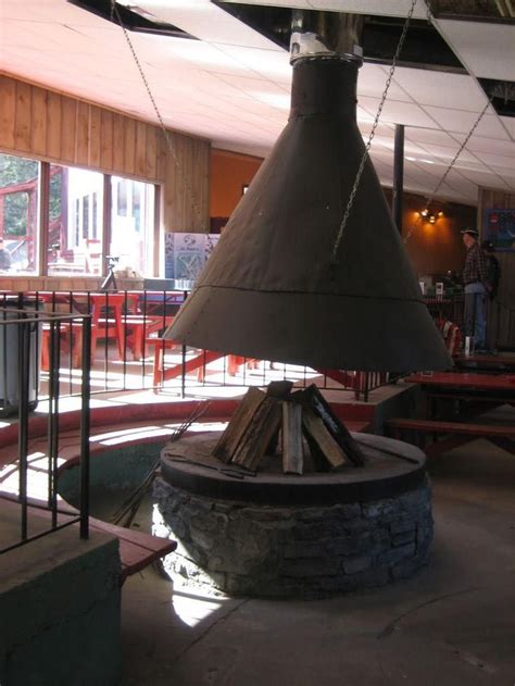 American fyre design 48 fire bowl. Fire Pit Chimney Hoods | Fire Pit Design Ideas | Fire pit ...