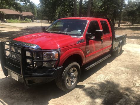 Xl, xlt, lariat, king ranch, and platinum. 2015 Ford F-350 Super Duty 4x4 low miles