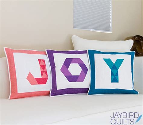 Alphabet Soup By Jaybird Quilts Lpnrram3042385 Quilt In A Day Patterns