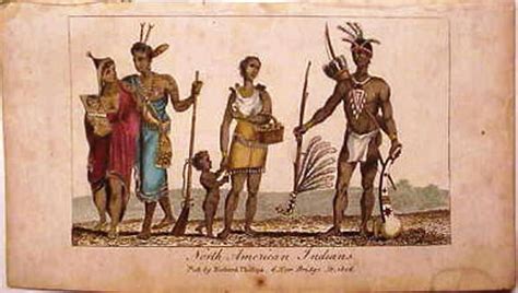 In Va Pre Colonial African American History Indigenous North
