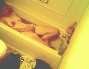Hidden Cam In The Bathroom Caught My Wife Masturbating Mylust Video