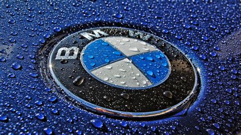 BMW Logo Wallpapers, Pictures, Images