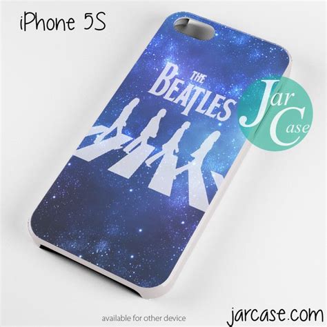 The Beatles Abbey Road Phone Case For Iphone 44s55c5s66 Plus