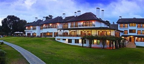 Fairmont Mount Kenya Safari Club Nanyuki Hotel Reviews Tripadvisor