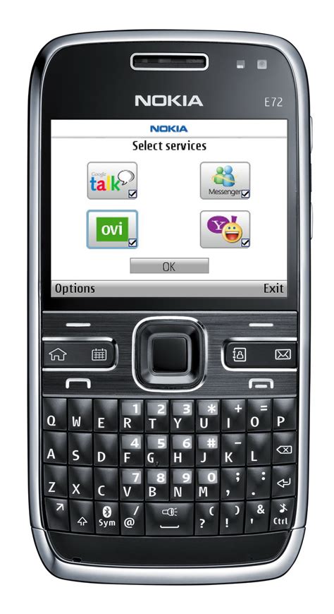We create technology that helps the world act together. Nokia E71 ~ Mobile Famous