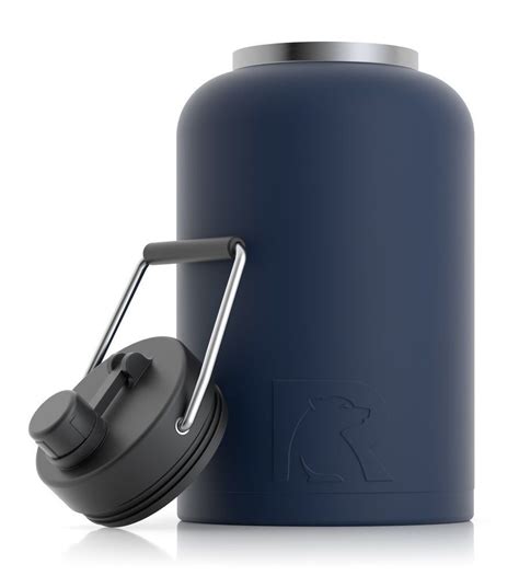 Rtic Jugs Are Stainless Steel Double Wall Vacuum Insulated Keeps Your