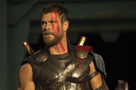 F5 Cinema E Séries Chris Hemsworth Diz Que Viver Hulk Hogan Exigirá