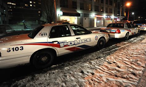 Man caught after longest police chase in Ontario history [Video]