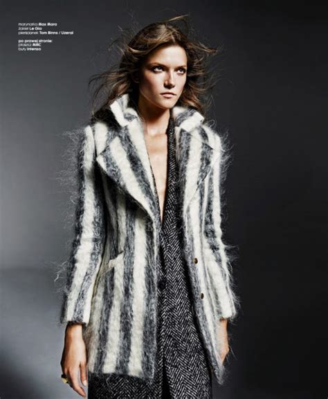 Check spelling or type a new query. Kasia Struss by Marcin Tyszka for Fashion Magazine Poland