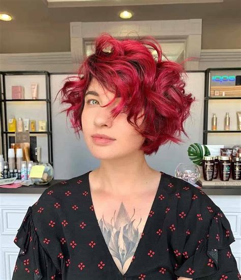 25 Short Hairstyles And Haircuts For Women Secretly Sensational