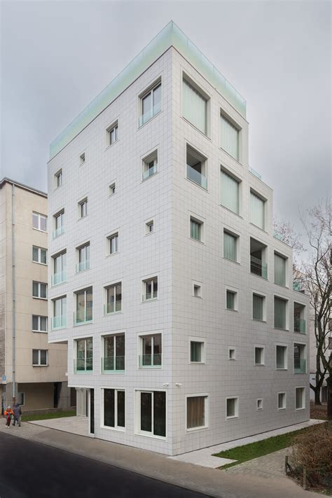 LASCALA by POLE Architekci - Architizer