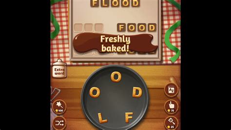 Play Word Cookie Youtube