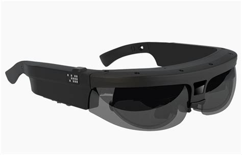 Nasa Wants High Tech Smart Glasses For Astronauts Time