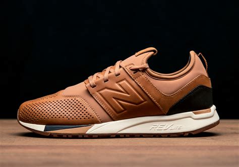 New Balance 247 Luxe Release Date
