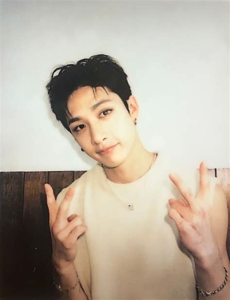 Chris chan twitter trend : Stray Kids Season Greetings 2021 Polaroid ♡ #skz # ...