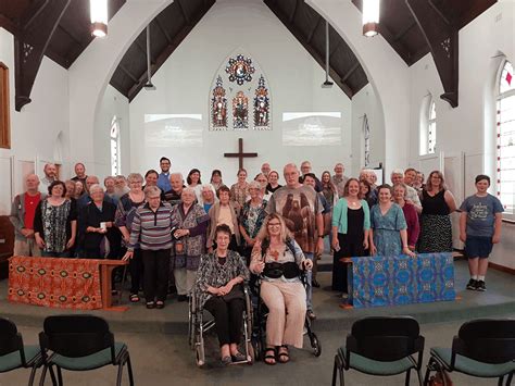 Burnies Changetheheart Anglican Diocese Of Tasmania