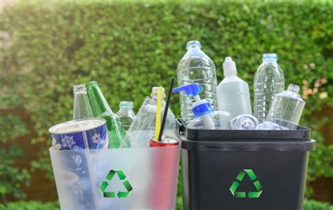 Reciclaje De Plásticos La Solución Más Amigable