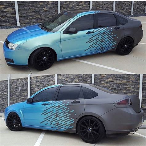 Love This Cool Wrap Design And Project From Thechalkman Promoting