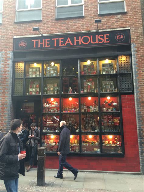 Tea House London Tea House Broadway Shows London